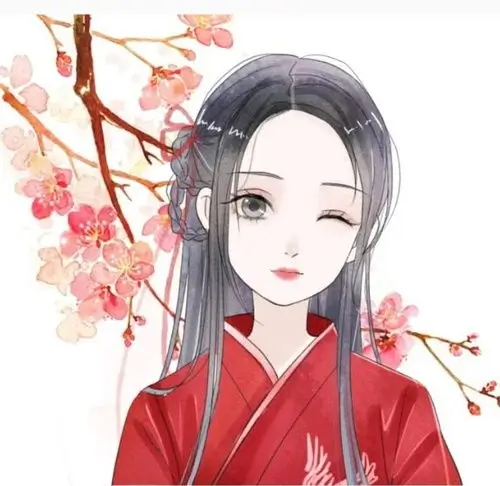 影迷头像 橙子